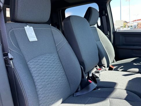 New 2026 RAM 2500 Tradesman AWD/4WD image 13
