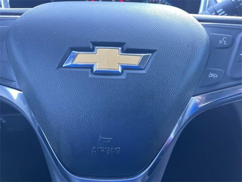 Used 2018 Chevrolet Equinox LS image 31