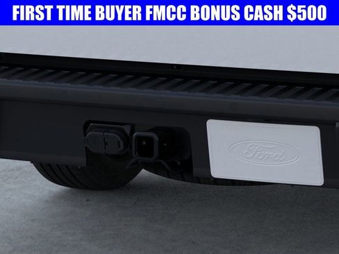 New 2026 Ford Maverick Lariat AWD/4WD image 23