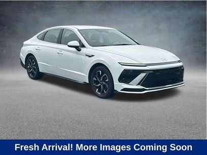 Used 2024 Hyundai Sonata SEL