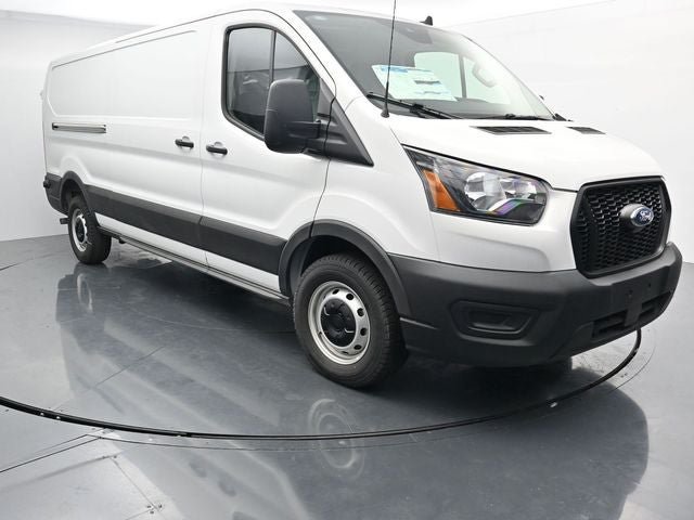 New 2025 Ford Transit 250 Low Roof w/ Electrician Trade Package RWD image 3