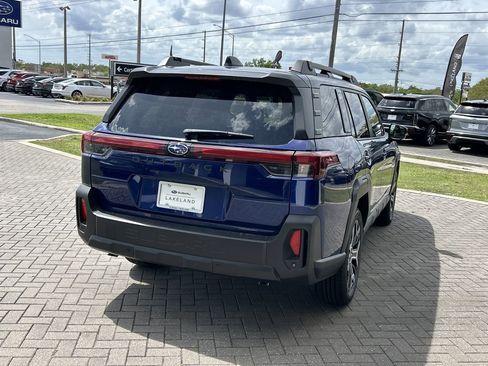 New 2026 Subaru Outback Touring XT AWD/4WD image 6