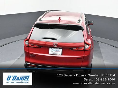 Used 2026 Honda CR-V Sport-L image 17