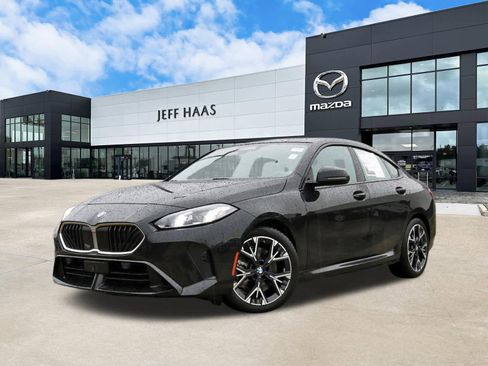 Used 2025 BMW 228i xDrive AWD/4WD image 1