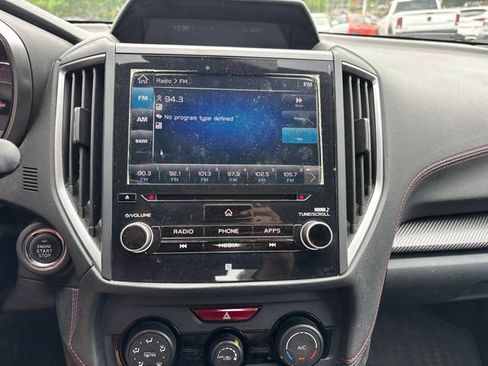 Used 2017 Subaru Impreza 2.0i Sport AWD/4WD image 15