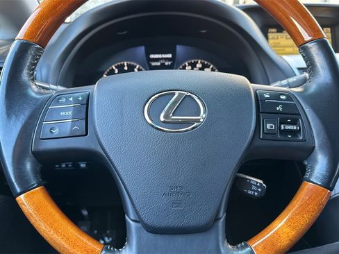 Used 2011 Lexus RX 350 2WD w/ Premium Pkg image 23