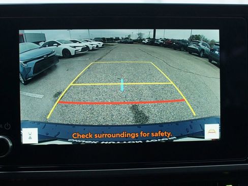 New 2026 Toyota Camry SE image 3