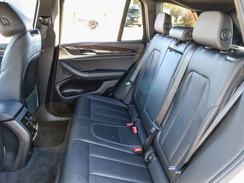 Used 2023 BMW X3 xDrive30i w/ Convenience Package image 21