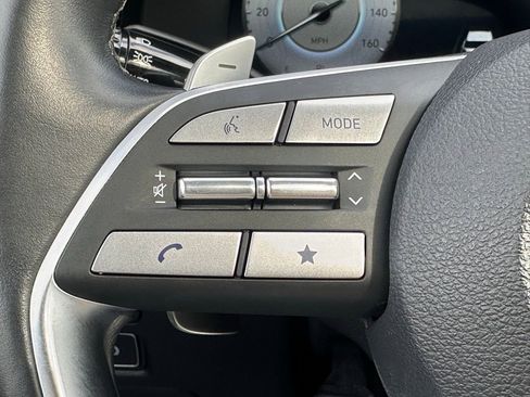 Used 2025 Hyundai Palisade Calligraphy image 37