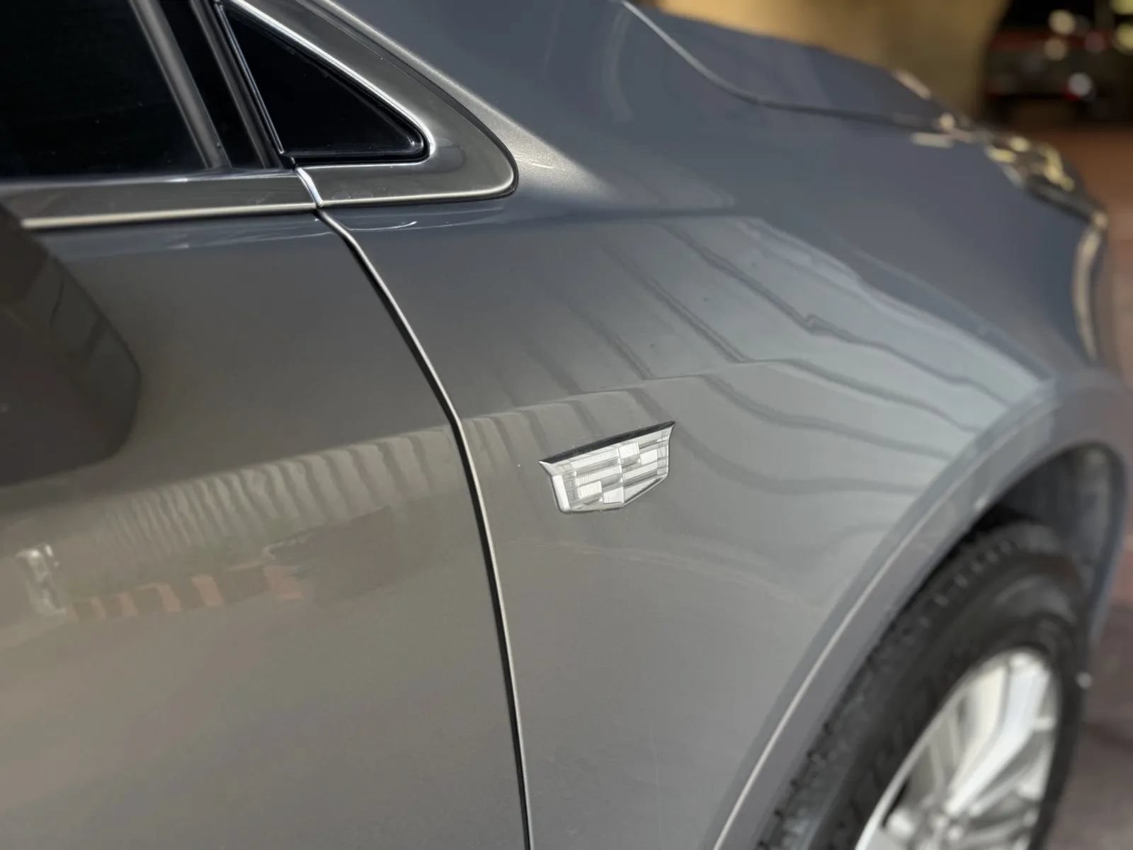 Used 2018 Cadillac XT5 Luxury FWD image 40