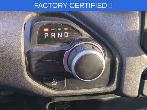 Certified 2023 RAM 1500 Big Horn image 18