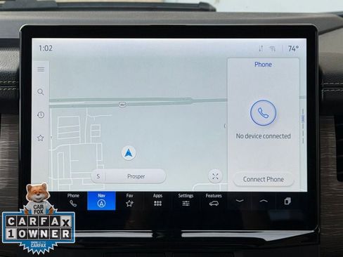 Used 2023 Ford Expedition Limited image 13