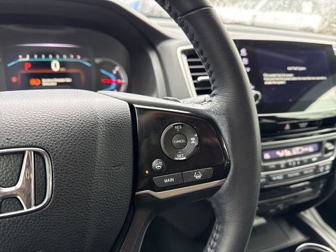 Used 2022 Honda Pilot Elite image 28
