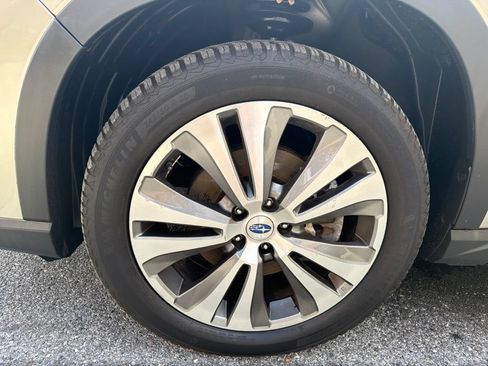 Used 2019 Subaru Ascent Limited AWD/4WD image 10