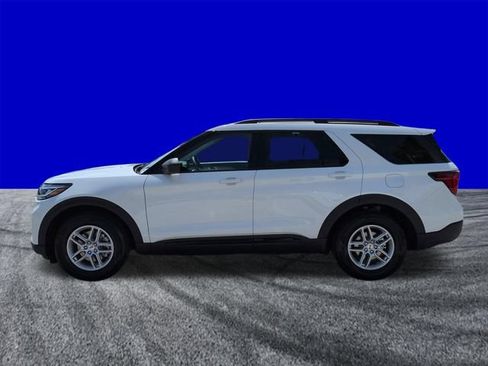 New 2026 Ford Explorer Active w/ Active Comfort Package RWD image 7