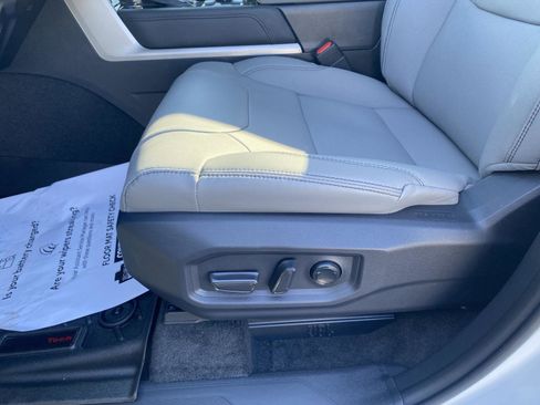 New 2026 Toyota Sequoia Limited image 11