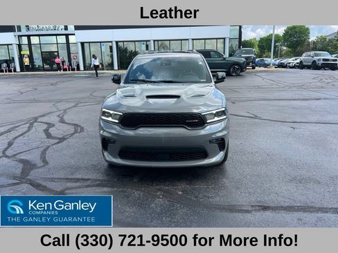 Used 2023 Dodge Durango R/T AWD/4WD image 2