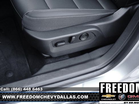 New 2025 Buick Envision Preferred image 34