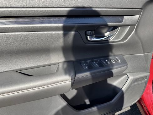 New 2026 Honda CR-V TrailSport image 19