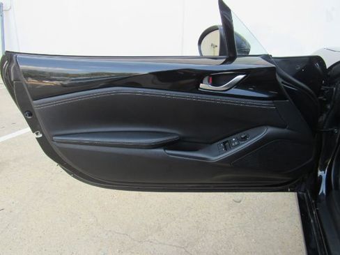 Used 2024 MAZDA MX-5 Miata RF Grand Touring image 20