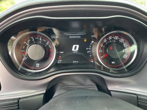 Certified 2023 Dodge Challenger R/T Scat Pack w/ Plus Package image 10