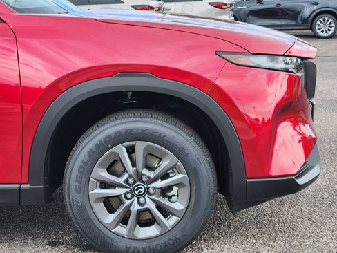 New 2026 MAZDA CX-5 Select AWD/4WD image 29