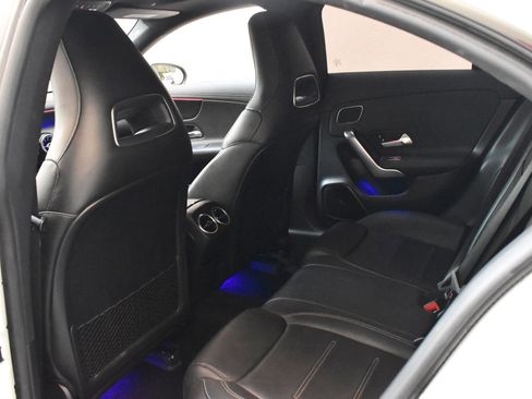Used 2020 Mercedes-Benz CLA 250 image 23