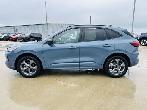 Used 2024 Ford Escape ST-Line w/ Tech Pack #1 AWD/4WD image 37