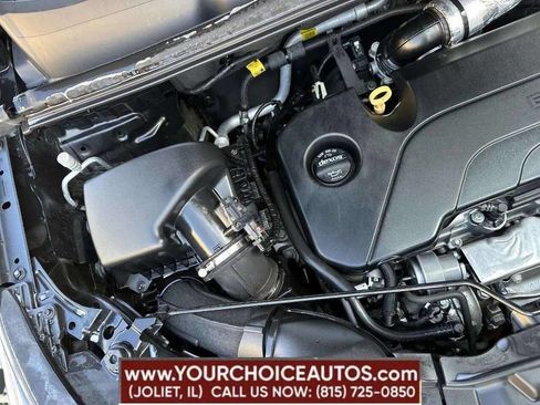 Used 2022 Buick Encore Preferred image 47