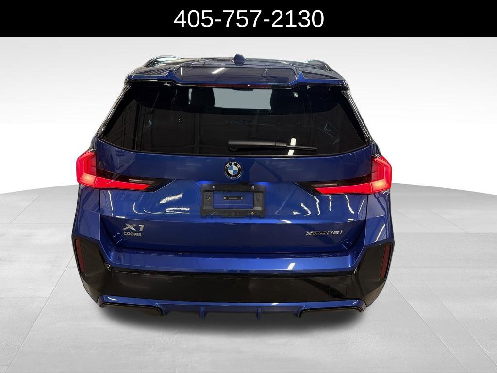 Used 2025 BMW X1 xDrive28i w/ Technology Package AWD/4WD image 10
