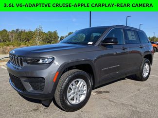 New 2025 Jeep Grand Cherokee Laredo video 2