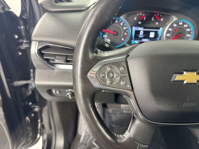 Used 2019 Chevrolet Traverse Premier w/ Redline Edition AWD/4WD image 12