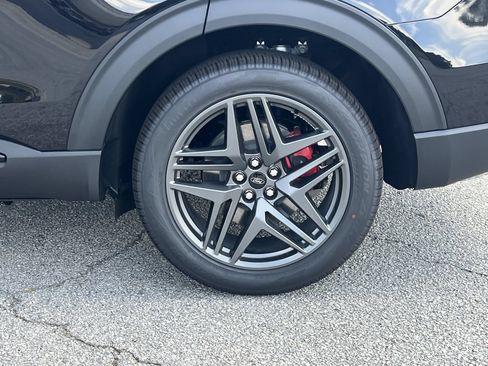 New 2026 Ford Explorer ST-Line AWD/4WD image 27