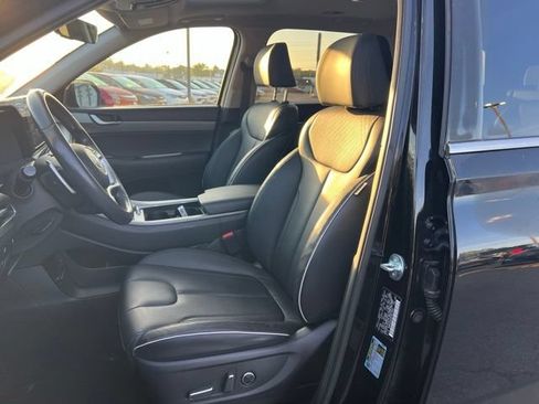 Used 2023 Hyundai Palisade XRT w/ Cargo Package AWD/4WD image 11
