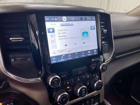 Used 2022 RAM 2500 Laramie image 13