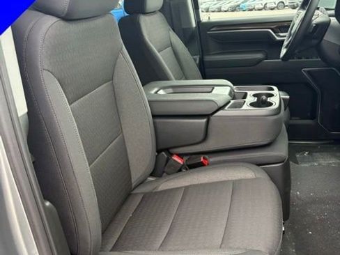 New 2026 Chevrolet Silverado 1500 LT AWD/4WD image 28