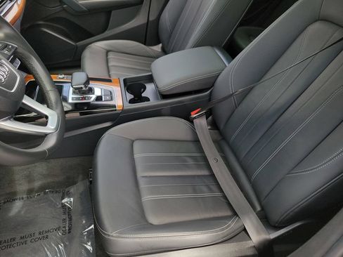 Certified 2023 Audi Q5 2.0T Premium w/ Convenience Package AWD/4WD image 17