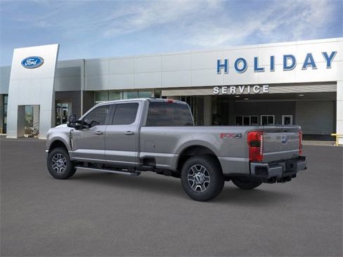 New 2026 Ford F250 Lariat w/ FX4 Off-Road Package image 4