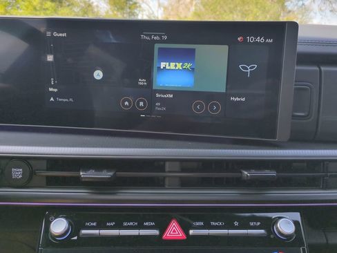 New 2026 Hyundai Santa Fe Calligraphy image 21