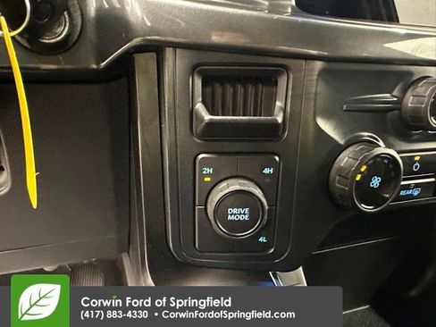 New 2025 Ford F150 STX image 37
