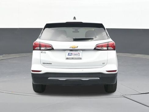 Used 2024 Chevrolet Equinox LT FWD image 10