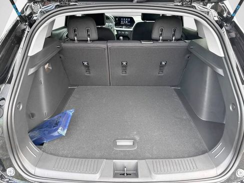 New 2026 Chevrolet Trax LS w/ LS Convenience Package FWD image 9