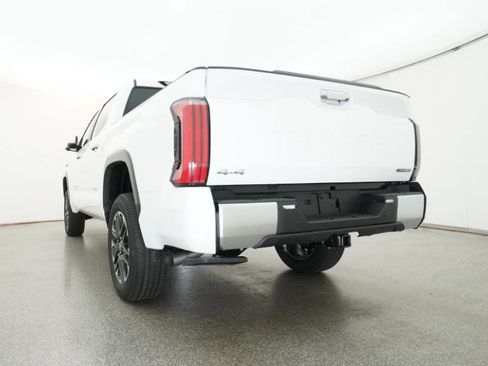 New 2026 Toyota Tundra Limited AWD/4WD image 43