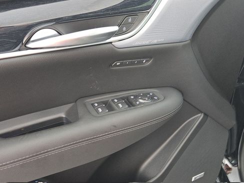 New 2026 Cadillac XT5 Premium Luxury w/ Driver Assist Package image 22