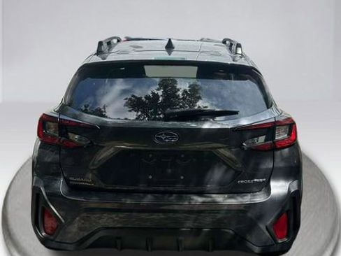 Certified 2024 Subaru Crosstrek 2.0i Premium AWD/4WD image 9