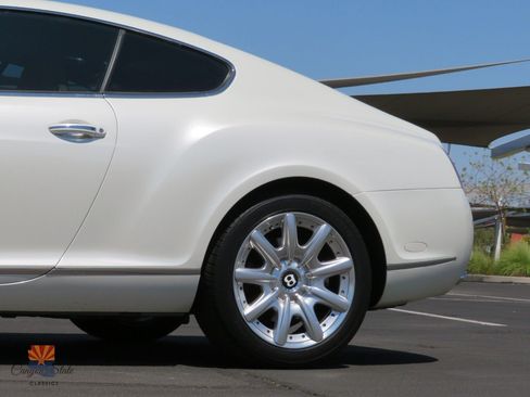 Used 2006 Bentley Continental GT AWD/4WD image 21