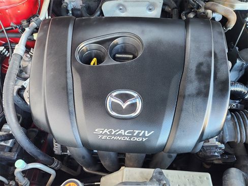 Used 2015 MAZDA CX-5 Grand Touring image 31