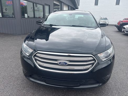 Used 2014 Ford Taurus SEL w/ Equipment Group 201A AWD/4WD image 8
