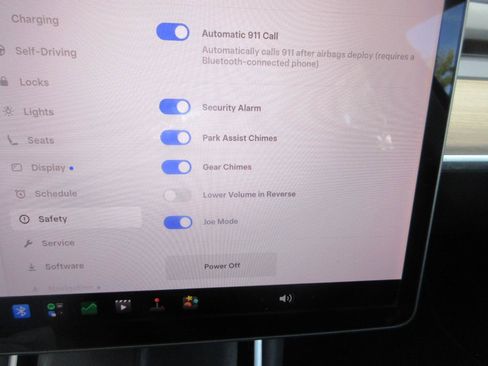 Used 2017 Tesla Model 3 Standard Range RWD image 43