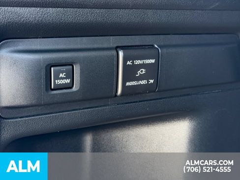 Used 2024 MAZDA CX-90 Plug-In Hybrid w/ Premium Plus AWD/4WD image 22
